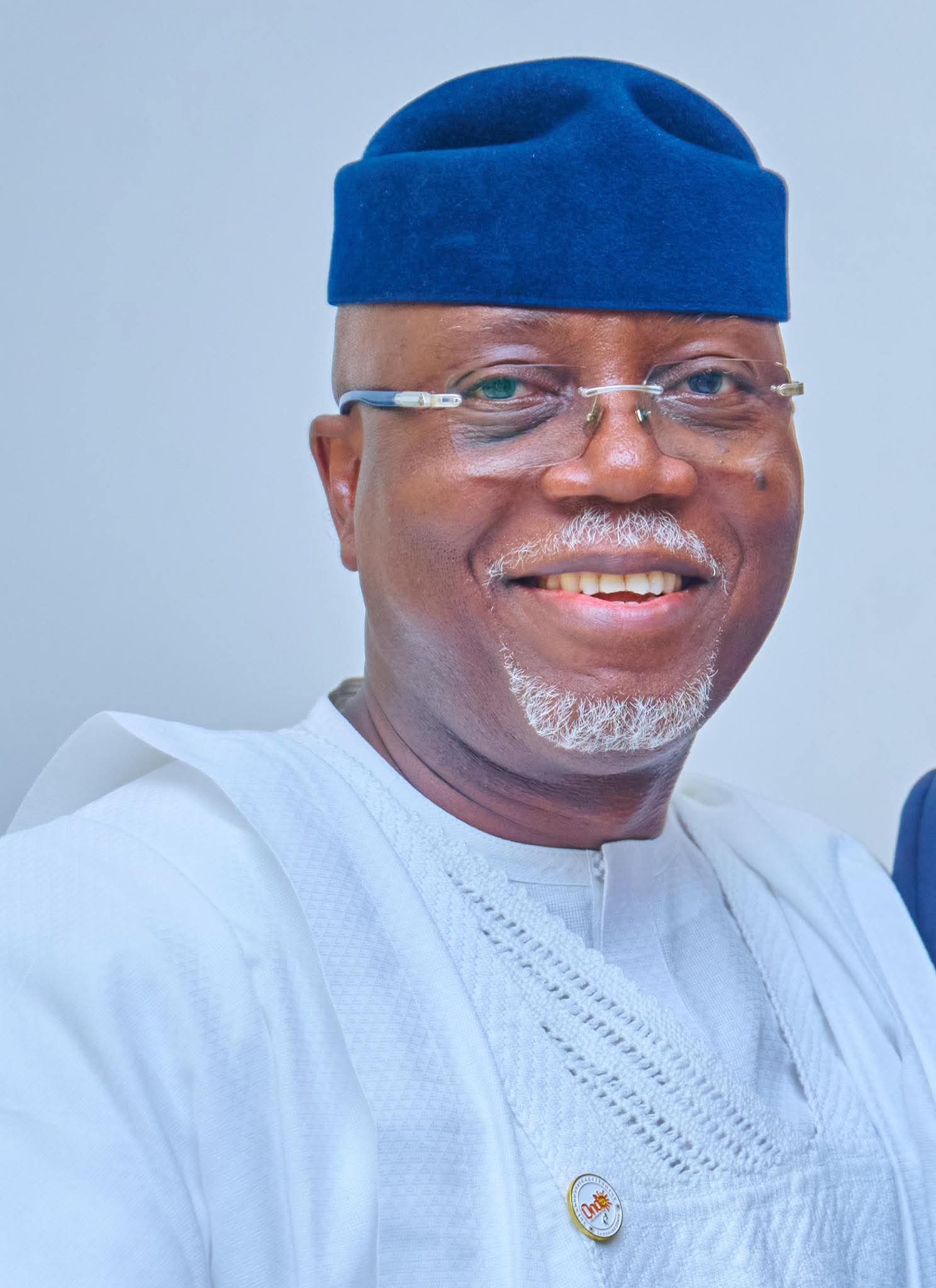 DG OPOMULERO TO SOLA AJISAFE Esq: ONDO PEOPLE SUPPORT AIYEDATIWA’S PEACEFUL LEADERSHIP, NOT POLITICAL PROPAGANDA