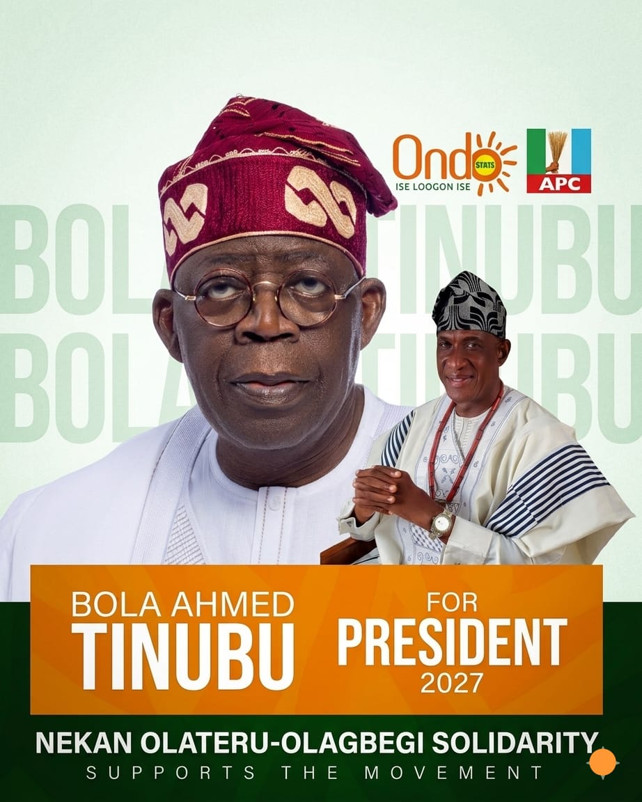 TINUBU’S UK VISIT: OLAGBEGI LAUDS ‘GAME-CHANGING’ DIPLOMACY