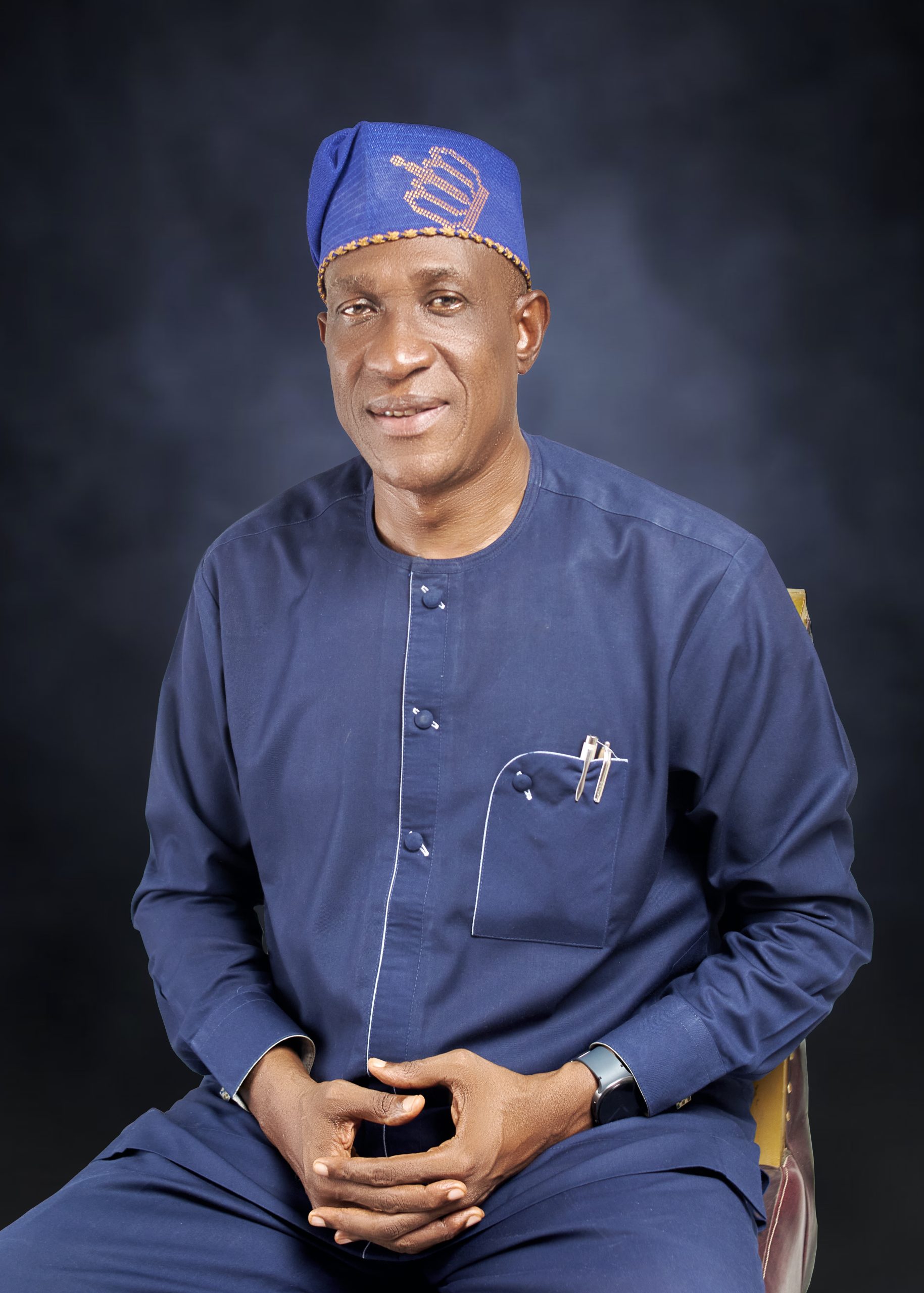 OLATERU-OLAGBEGI’S TRACK RECORD SPARKS DEMAND FOR SENATE TICKET