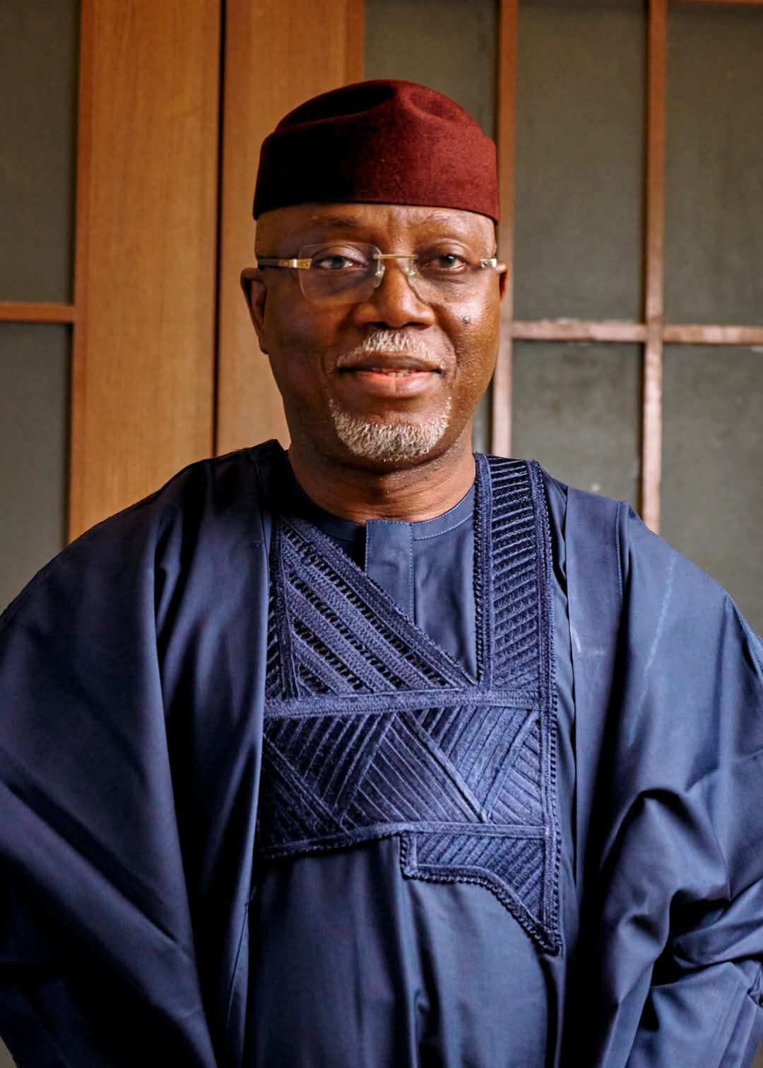 CONSENSUS IS NOT A CRIME” — DG OPOMULERO DEFENDS AIYEDATIWA, BACKS TAIWO FASORANTI’S RISING ACCEPTANCE