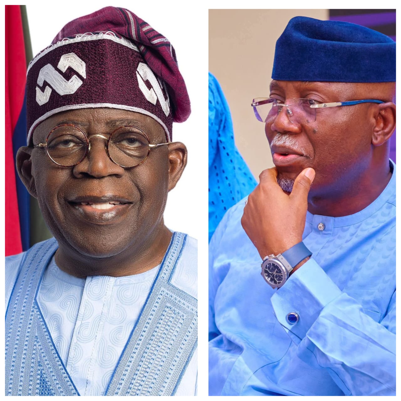 2027: AIYEDATIWA WILL DELIVER 85% OF ONDO VOTES FOR PRESIDENT TINUBU — GOVERNOR’S LEADERSHIP ATTRACTING PDP, ADC, APM MEMBERS TO APC — DG OPOMULERO