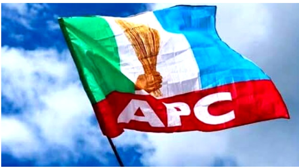 ALLEGED VOTER INTIMIDATION AT OKE MAPO IS A THREAT TO DEMOCRACY