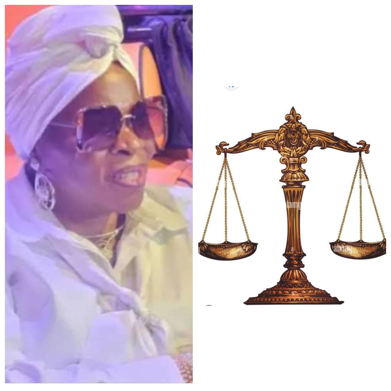 THE RULE OF LAW MUST PREVAIL; POLITICAL DIFFERENCES SHOULD NEVER REPLACE THE AUTHORITY OF THE COURTS — TOPE LIBERTY CARES