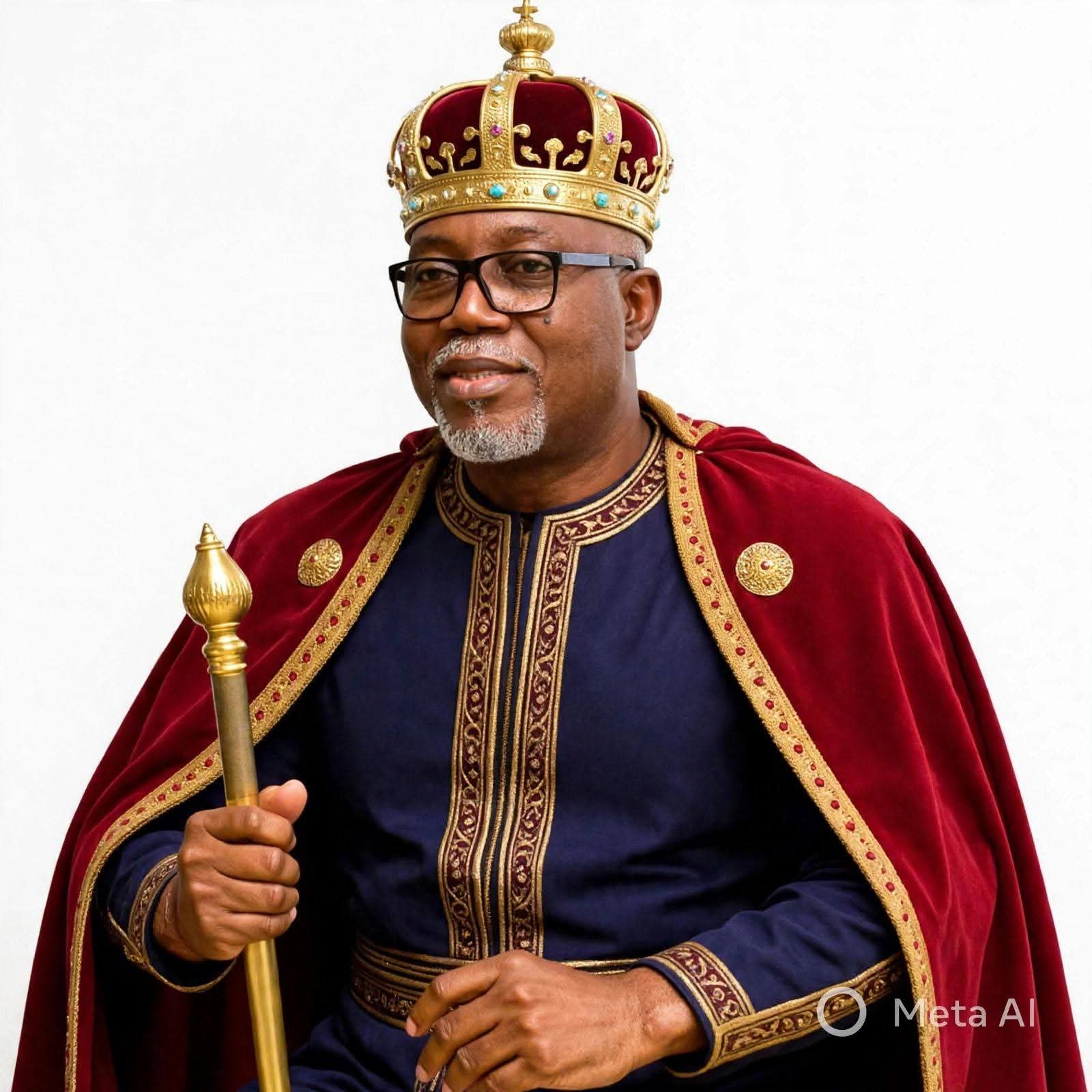 AIYEDATIWA’S FLYOVER IS MORE THAN A ROAD PROJECT — IT IS A BRIDGE TO AKURE’S FUTURE, SAYS DG OPOMULERO