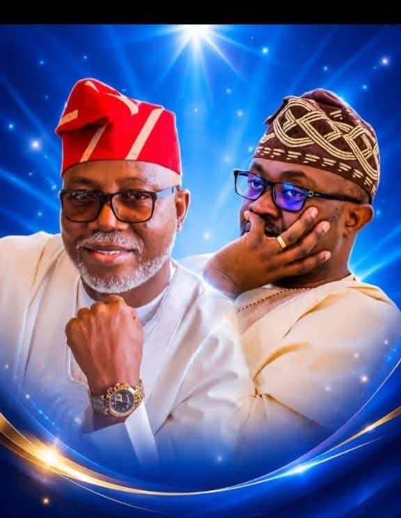 BARR. WALE OBANIGBA’S ARGUMENT EXPOSES A MISUNDERSTANDING OF AIYEDATIWA’S CAMPAIGN APPOINTMENT — DG OPOMULERO