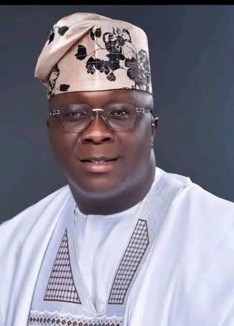 HAPPY BIRTHDAY TO A GREAT LEADER AND TRAILBLAZER, HON. FASUA GBENGA-DONALD