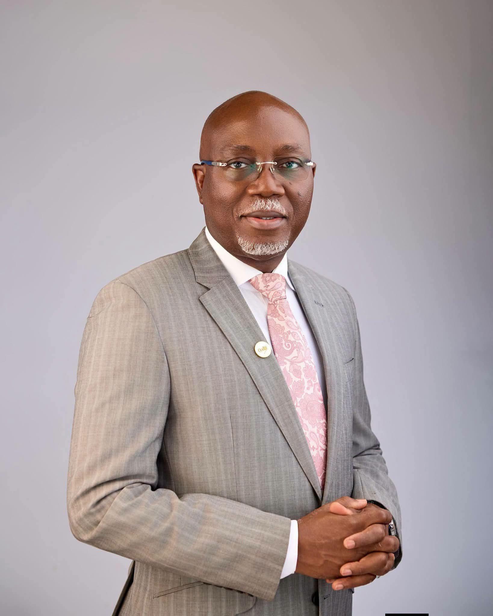 AIYEDATIWA HAS DEMONSTRATED LEADERSHIP, EXPERIENCE AND POLITICAL CONSISTENCY — DG OPOMULERO
