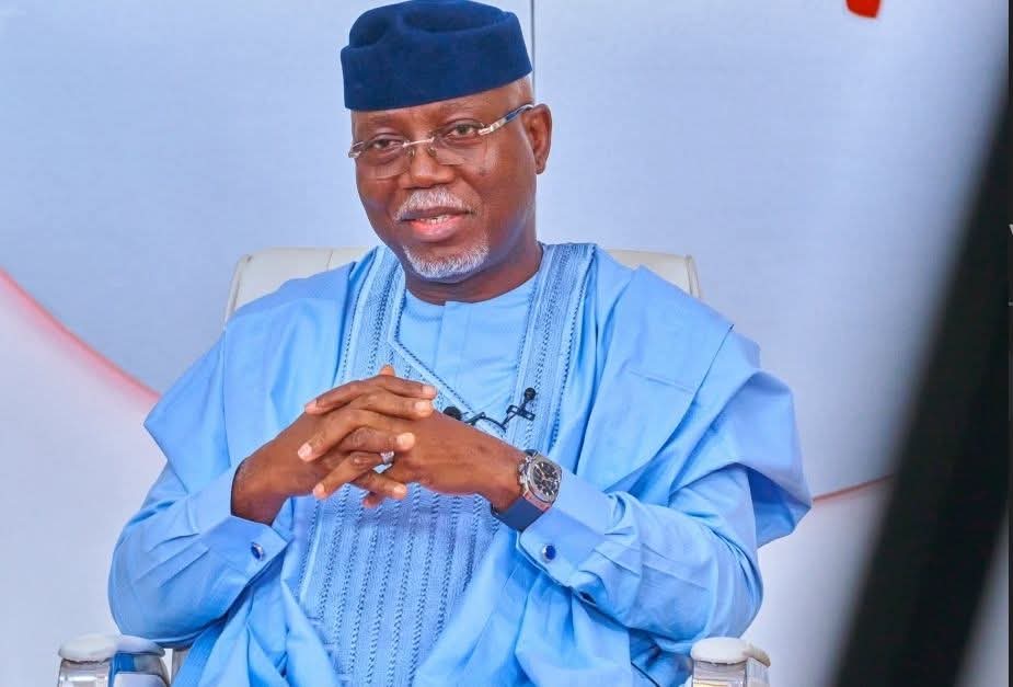 AIYEDATIWA IS REDEFINING GOVERNANCE IN ONDO’S RIVERINE COMMUNITIES; TRUE LEADERSHIP IS MEASURED BY IMPACT, NOT EMPTY POLITICAL RHETORIC — DG OPOMULERO