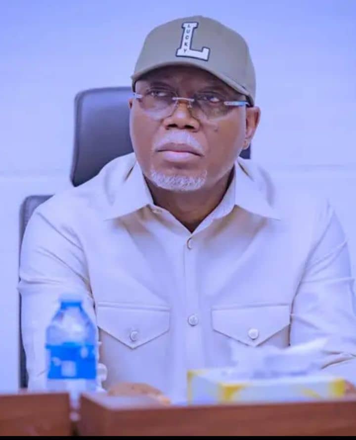 BARRISTER WALE OBANIGBA’S ARTICLE IS LONG ON RHETORIC BUT SHORT ON FACTS; GOVERNOR AIYEDATIWA’S PERFORMANCE CANNOT BE ERASED BY POLITICAL ESSAYS — DG OPOMULERO