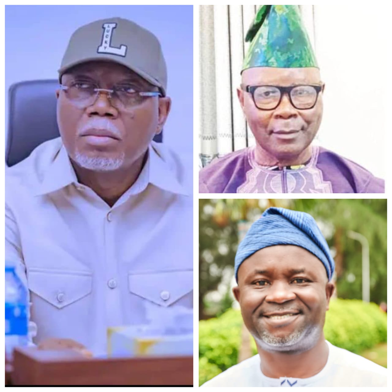 DG OPOMULERO HAS SPOKEN THE TRUTH; IT IS TIME TO STOP POLITICIZING EVERY ISSUE AND ALLOW GOVERNOR AIYEDATIWA TO GOVERN — TOPE LIBERTY CARE