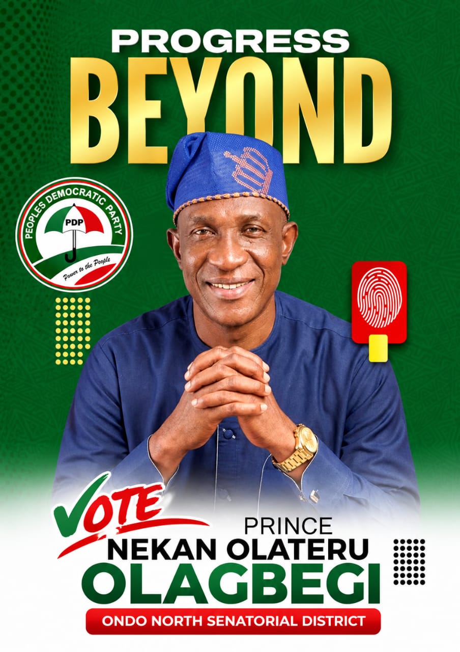 WHEN NUMBERS MUST BECOME INFLUENCE: OWO/OSE MUST TURN ELECTORAL STRENGTH INTO POLITICAL POWER